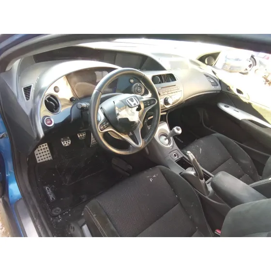 HONDA CIVIC BERLINA (FN) '2007 2.2 CTDI AZUL