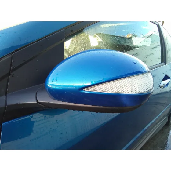 HONDA CIVIC BERLINA (FN) '2007 2.2 CTDI AZUL
