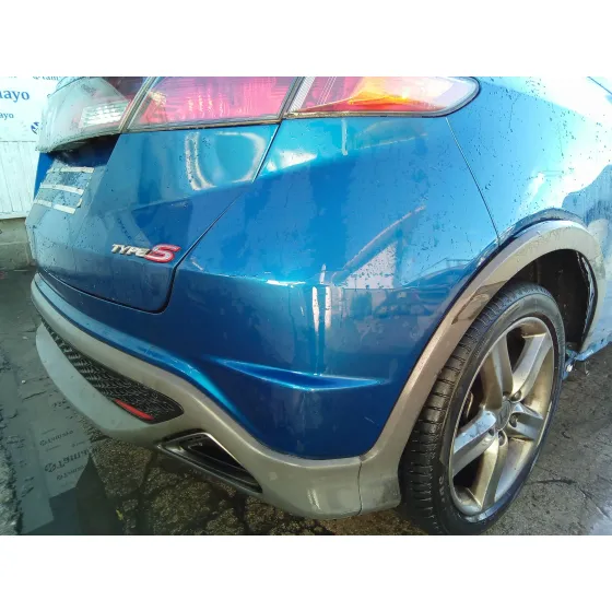 HONDA CIVIC BERLINA (FN) '2007 2.2 CTDI AZUL