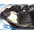 HONDA CIVIC BERLINA (FN) HONDA CIVIC BERLINA (FN) '2007 2.2 CTDI AZUL 2007