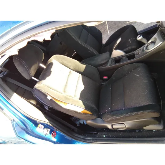 HONDA CIVIC BERLINA (FN) '2007 2.2 CTDI AZUL