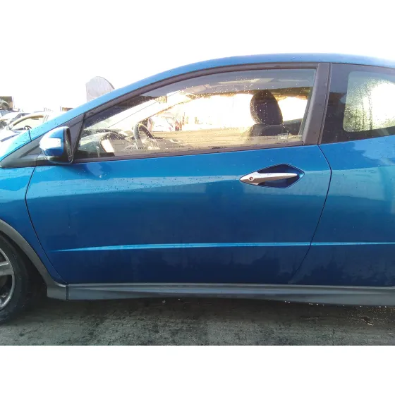 HONDA CIVIC BERLINA (FN) '2007 2.2 CTDI AZUL