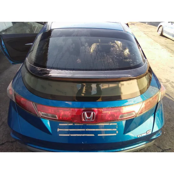 HONDA CIVIC BERLINA (FN) '2007 2.2 CTDI AZUL
