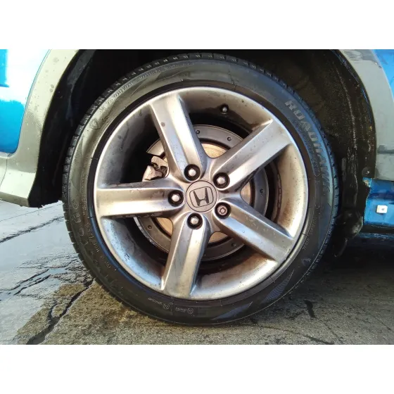 HONDA CIVIC BERLINA (FN) '2007 2.2 CTDI AZUL