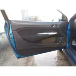 HONDA CIVIC BERLINA (FN) HONDA CIVIC BERLINA (FN) '2007 2.2 CTDI AZUL 2007