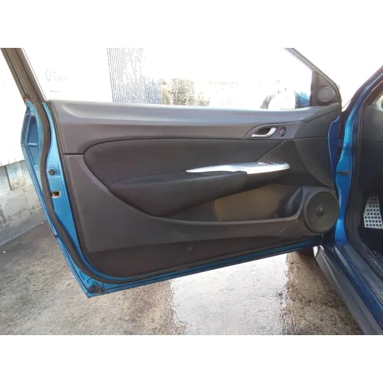 HONDA CIVIC BERLINA (FN) '2007 2.2 CTDI AZUL