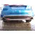 HONDA CIVIC BERLINA (FN) HONDA CIVIC BERLINA (FN) '2007 2.2 CTDI AZUL 2007