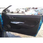 HONDA CIVIC BERLINA (FN) HONDA CIVIC BERLINA (FN) '2007 2.2 CTDI AZUL 2007