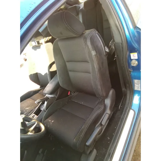 HONDA CIVIC BERLINA (FN) '2007 2.2 CTDI AZUL