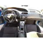 HONDA CIVIC BERLINA (FN) HONDA CIVIC BERLINA (FN) '2007 2.2 CTDI AZUL 2007