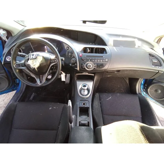 HONDA CIVIC BERLINA (FN) '2007 2.2 CTDI AZUL