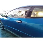 HONDA CIVIC BERLINA (FN) HONDA CIVIC BERLINA (FN) '2007 2.2 CTDI AZUL 2007