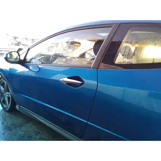 HONDA CIVIC BERLINA (FN) '2007 2.2 CTDI AZUL