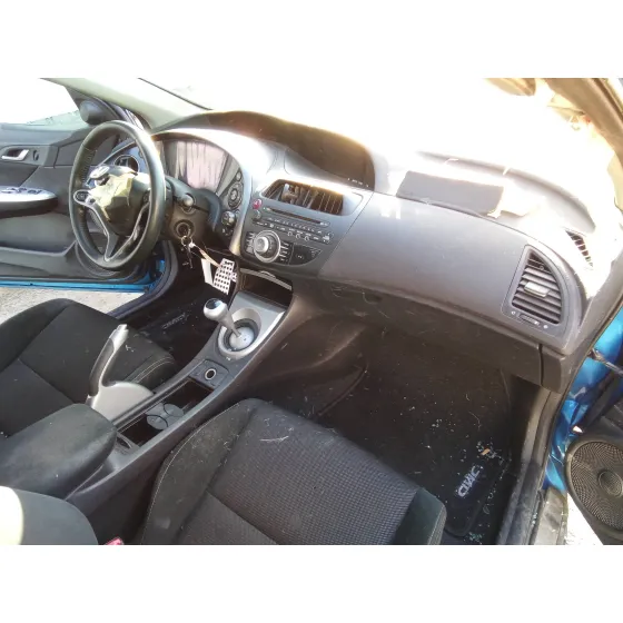 HONDA CIVIC BERLINA (FN) '2007 2.2 CTDI AZUL