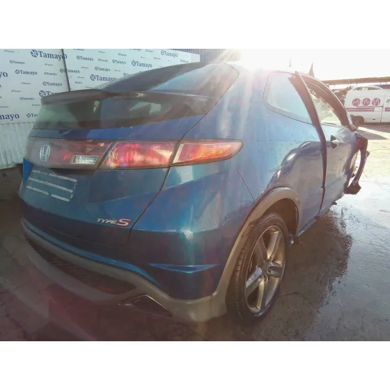 HONDA CIVIC BERLINA (FN) '2007 2.2 CTDI AZUL