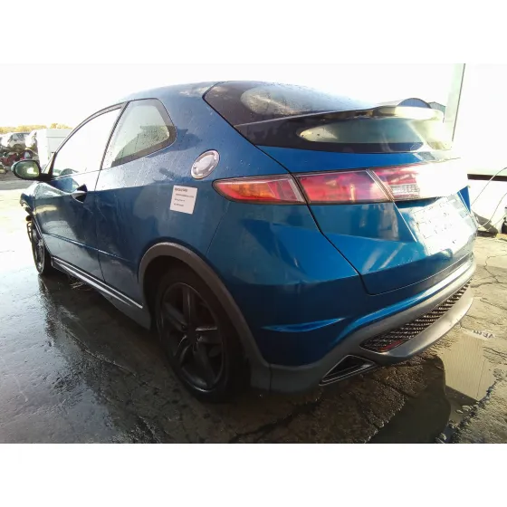 HONDA CIVIC BERLINA (FN) '2007 2.2 CTDI AZUL