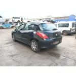 PEUGEOT 308 I (4A_, 4C_)  2007