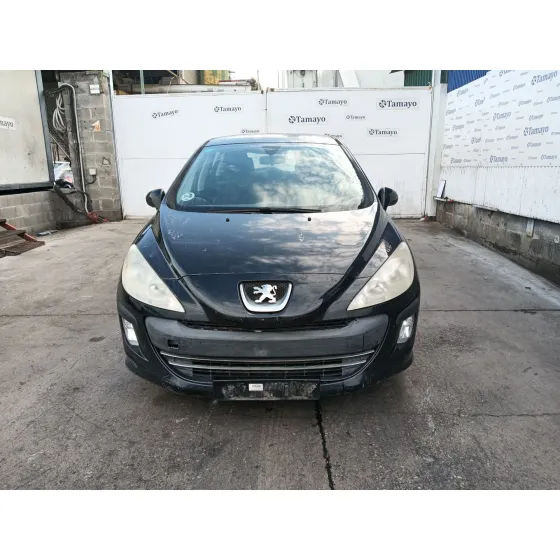Peugeot 308 I (4A_, 4C_) 2007