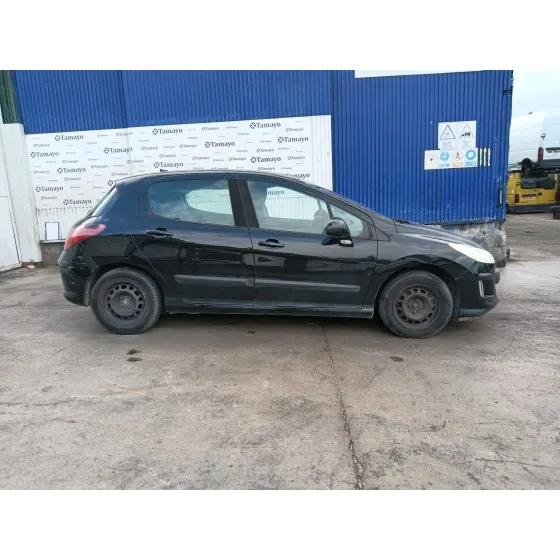 Peugeot 308 I (4A_, 4C_) 2007
