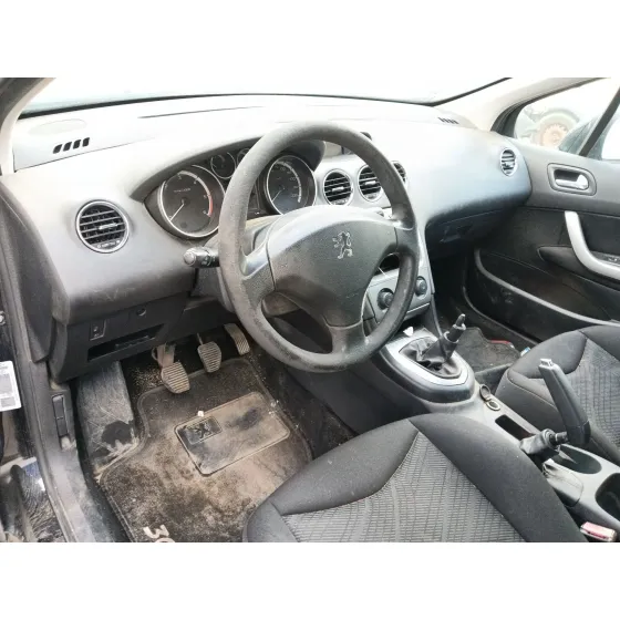 Peugeot 308 I (4A_, 4C_) 2007