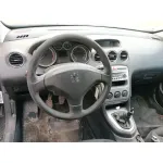 PEUGEOT 308 I (4A_, 4C_)  2007