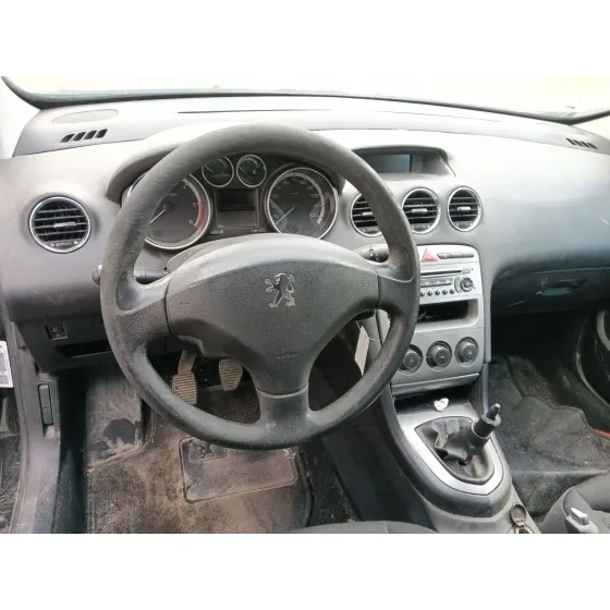 Peugeot 308 I (4A_, 4C_) 2007