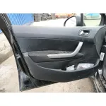 PEUGEOT 308 I (4A_, 4C_)  2007