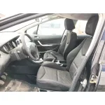 PEUGEOT 308 I (4A_, 4C_)  2007