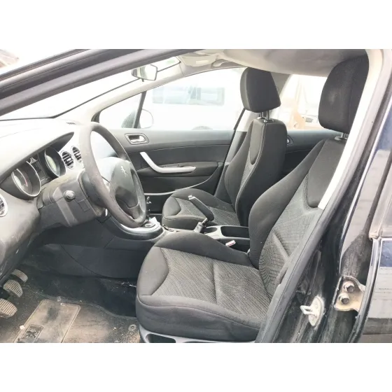 Peugeot 308 I (4A_, 4C_) 2007