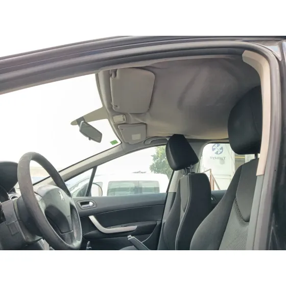 Peugeot 308 I (4A_, 4C_) 2007