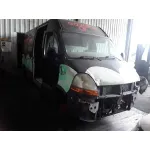RENAULT MASTER II PHASE 2 CAJA CERRADA RENAULT MASTER II PHASE 2 CAJA CERRADA '2006 2.5 DIESEL COLORES 2003