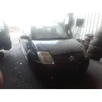 CITROEN C2 '2007 1.4 HDI NEGRO