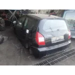 CITROEN C2 '2007 1.4 HDI NEGRO