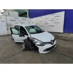 RENAULT CLIO IV RENAULT CLIO IV '2015 1.5 DCI DIESEL FAP ENERGY BLANCO 2012