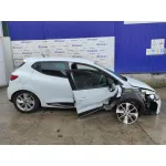 RENAULT CLIO IV RENAULT CLIO IV '2015 1.5 DCI DIESEL FAP ENERGY BLANCO 2012