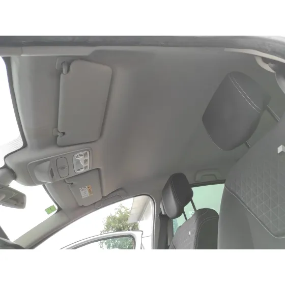RENAULT CLIO IV '2015 1.5 DCI DIESEL FAP ENERGY BLANCO