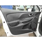 RENAULT CLIO IV RENAULT CLIO IV '2015 1.5 DCI DIESEL FAP ENERGY BLANCO 2012