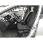 RENAULT CLIO IV RENAULT CLIO IV '2015 1.5 DCI DIESEL FAP ENERGY BLANCO 2012