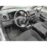 RENAULT CLIO IV RENAULT CLIO IV '2015 1.5 DCI DIESEL FAP ENERGY BLANCO 2012
