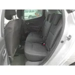 RENAULT CLIO IV RENAULT CLIO IV '2015 1.5 DCI DIESEL FAP ENERGY BLANCO 2012