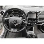 RENAULT CLIO IV RENAULT CLIO IV '2015 1.5 DCI DIESEL FAP ENERGY BLANCO 2012