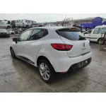 RENAULT CLIO IV RENAULT CLIO IV '2015 1.5 DCI DIESEL FAP ENERGY BLANCO 2012
