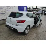 RENAULT CLIO IV RENAULT CLIO IV '2015 1.5 DCI DIESEL FAP ENERGY BLANCO 2012