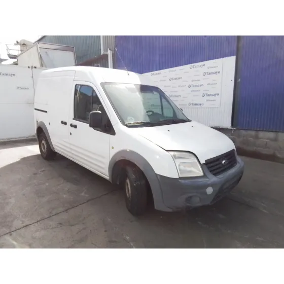 Ford TRANSIT CONNECT (P65_, P70_, P80_) 2006