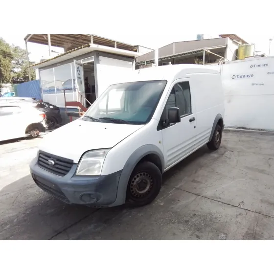 Ford TRANSIT CONNECT (P65_, P70_, P80_) 2006