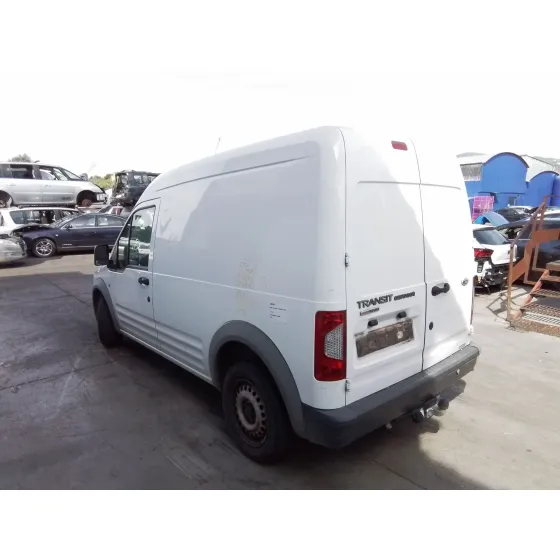Ford TRANSIT CONNECT (P65_, P70_, P80_) 2006