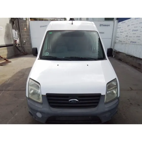 Ford TRANSIT CONNECT (P65_, P70_, P80_) 2006