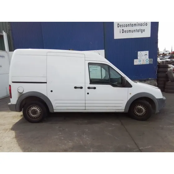 Ford TRANSIT CONNECT (P65_, P70_, P80_) 2006