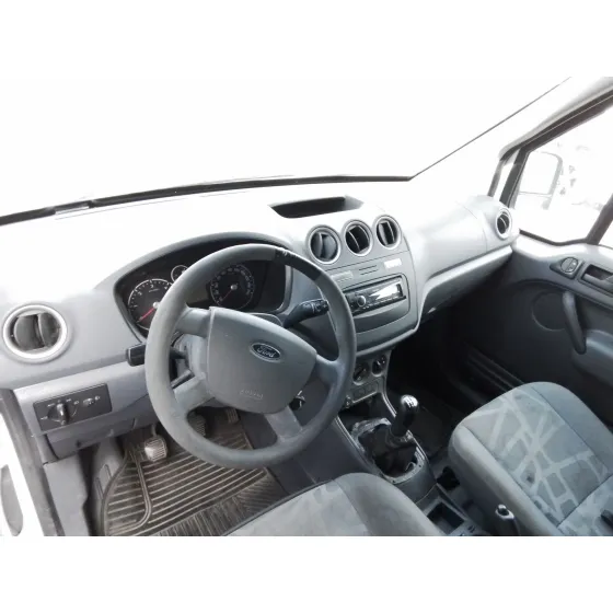 Ford TRANSIT CONNECT (P65_, P70_, P80_) 2006
