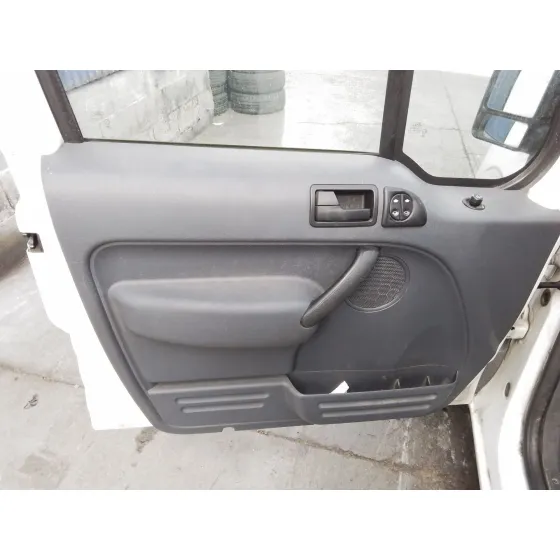 Ford TRANSIT CONNECT (P65_, P70_, P80_) 2006
